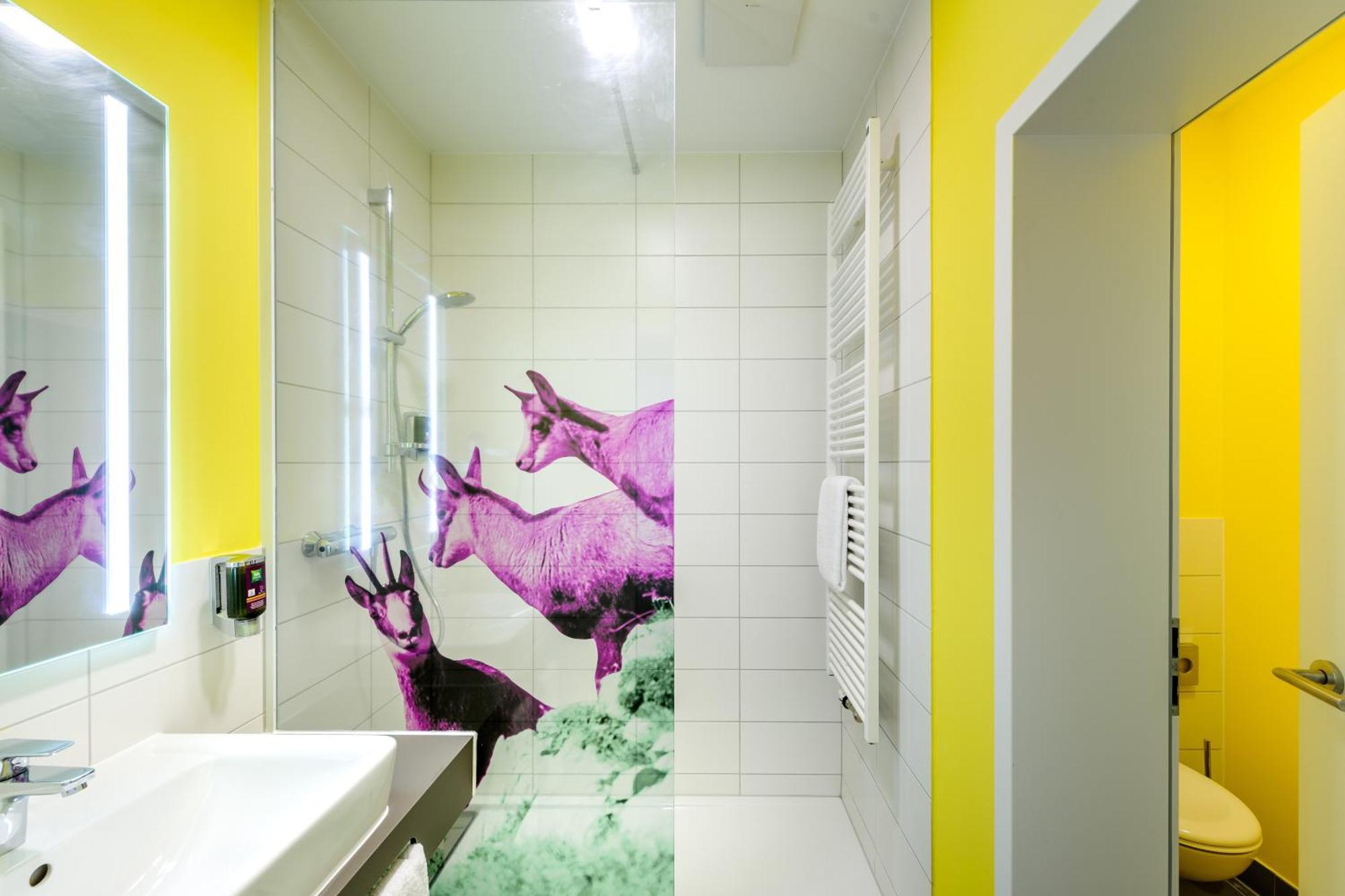 Felix Hotel Kaufbeuren Extérieur photo
