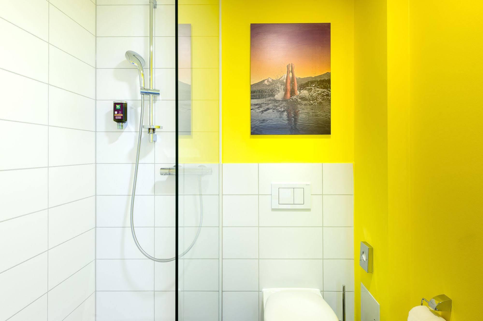 Felix Hotel Kaufbeuren Extérieur photo