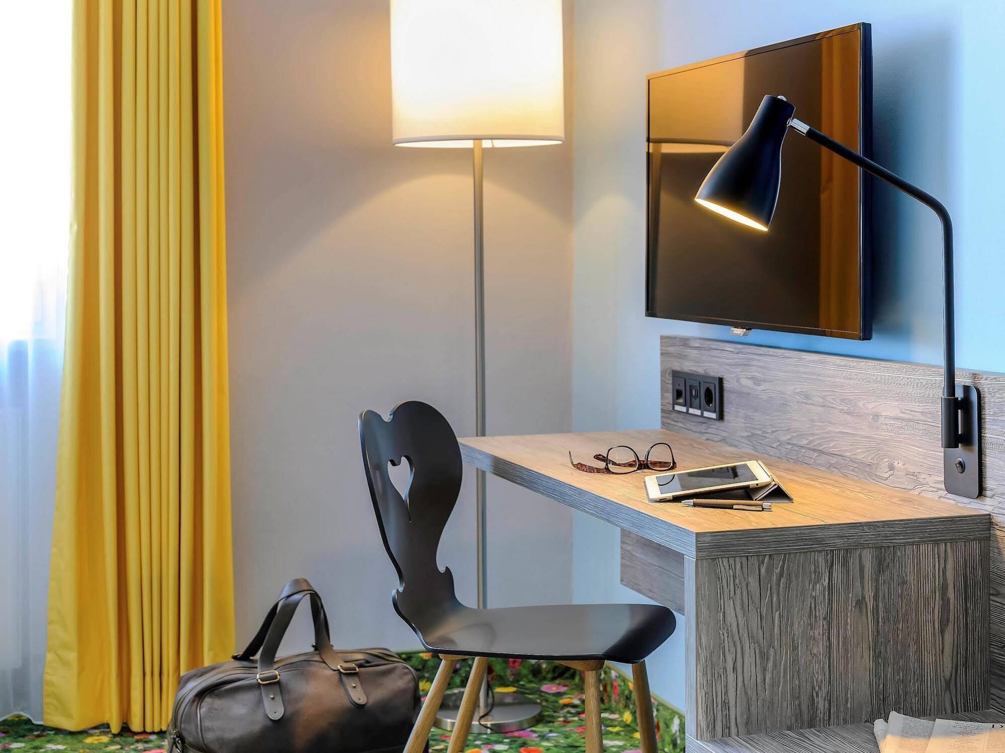 Felix Hotel Kaufbeuren Extérieur photo