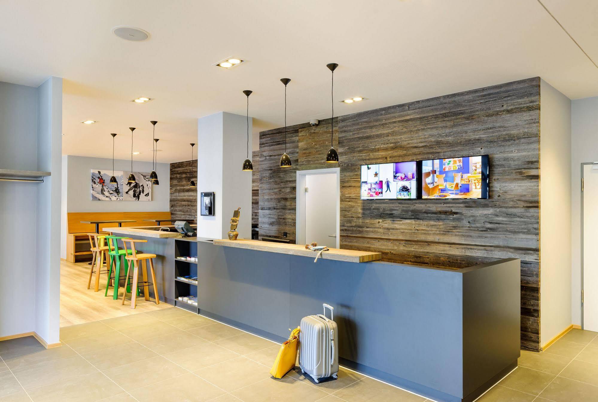 Felix Hotel Kaufbeuren Extérieur photo