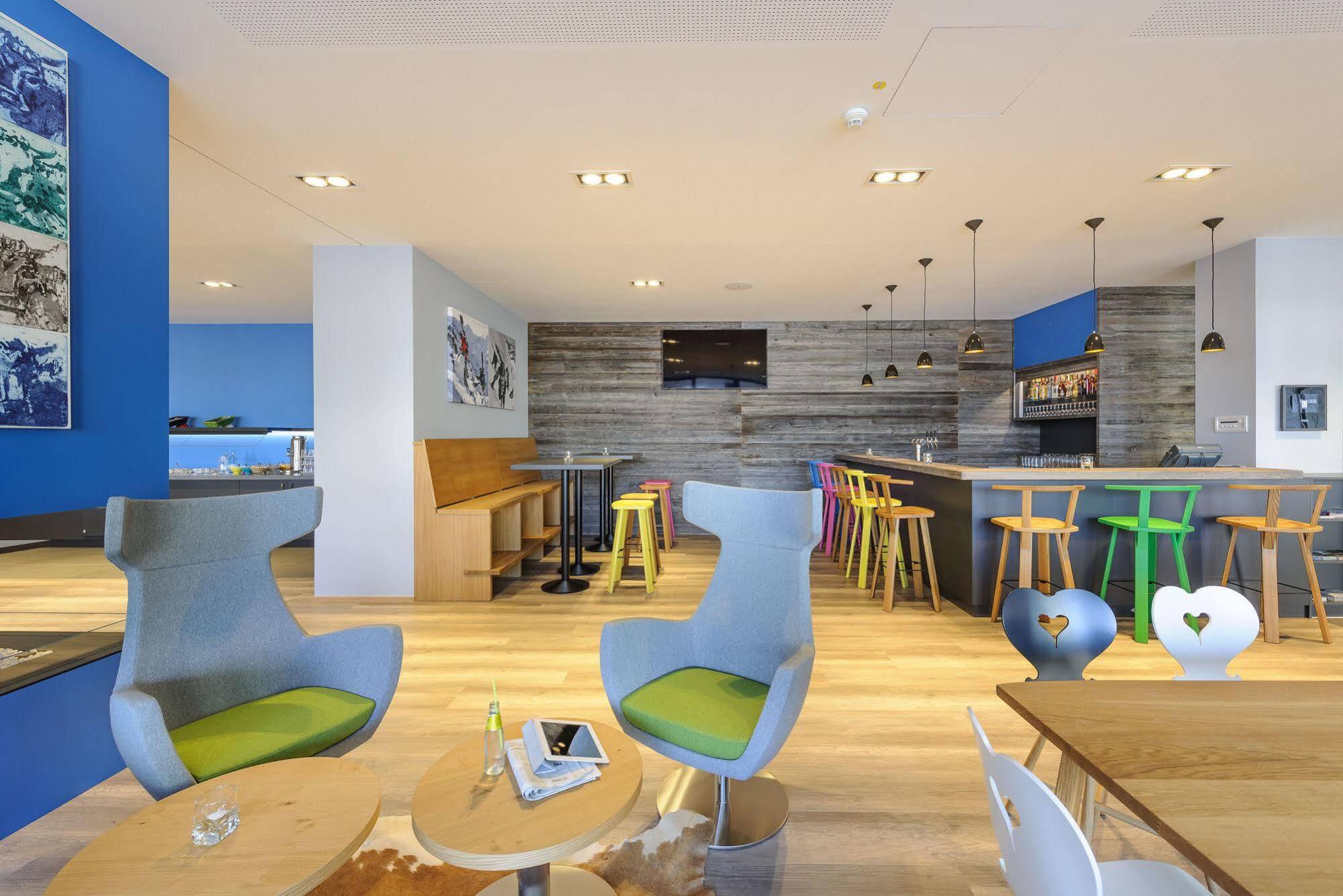 Felix Hotel Kaufbeuren Extérieur photo